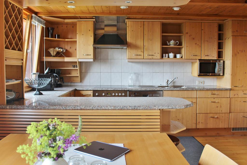 Waelderhaus Apartments Schwarzenberg im Bregenzerwald Room photo